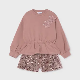 Costum bluza cu sorti Mayoral 04231-49