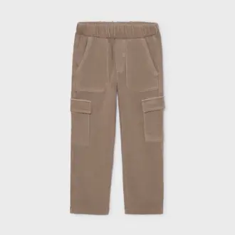 Pantaloni Mayoral 04502-53