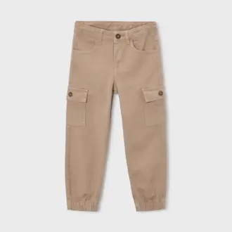 Pantaloni Mayoral 04509-51