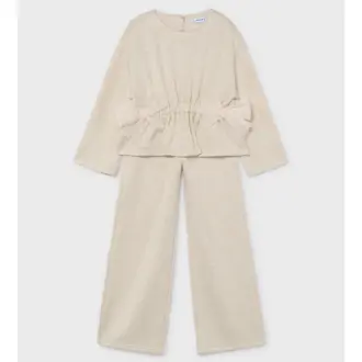 Costum: pulover, pantaloni Mayoral 04530-95