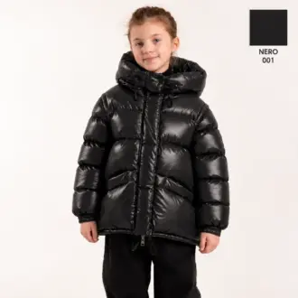 Geaca Montereggi FW67915 K color 001 Nero