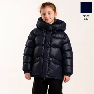 Geaca Montereggi FW67915 K color 020 Navy